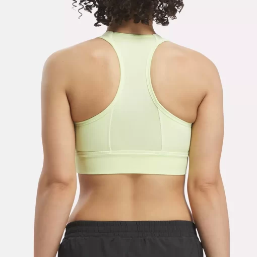 Sports Bras | Reebok Sports Bras Running Essentials High-Impact Bra