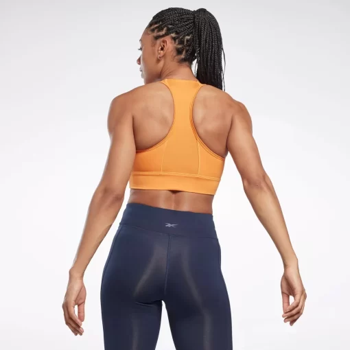 Sports Bras | Reebok Sports Bras Running Essentials High-Impact Bra