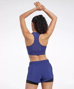 Sports Bras | Reebok Sports Bras Running Essentials High-Impact Bra