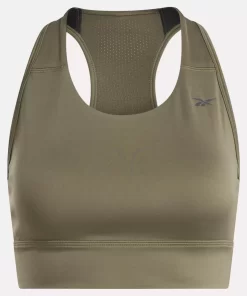 Sports Bras | Reebok Sports Bras Running Essentials High-Impact Bra