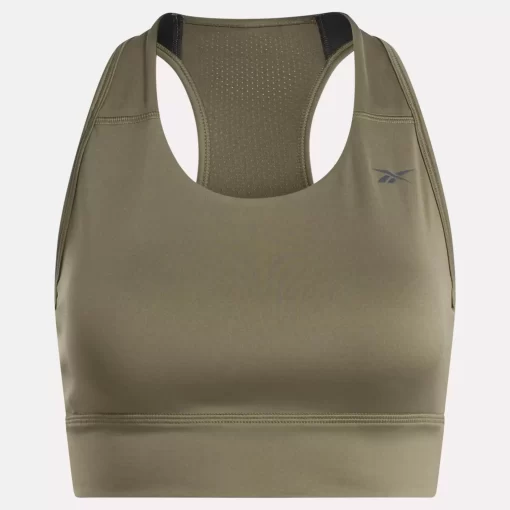 Sports Bras | Reebok Sports Bras Running Essentials High-Impact Bra