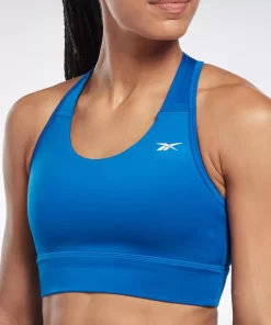 Sports Bras | Reebok Sports Bras Running Essentials High-Impact Bra