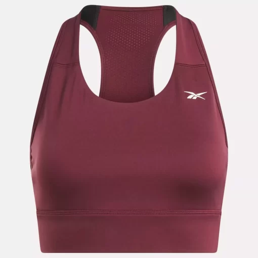 Sports Bras | Reebok Sports Bras Running Essentials High-Impact Bra