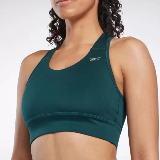 Sports Bras | Reebok Sports Bras Running Essentials High-Impact Bra