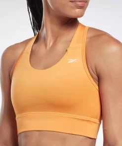 Sports Bras | Reebok Sports Bras Running Essentials High-Impact Bra