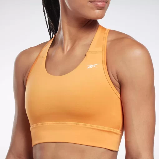 Sports Bras | Reebok Sports Bras Running Essentials High-Impact Bra