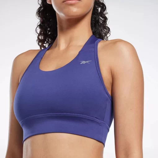 Sports Bras | Reebok Sports Bras Running Essentials High-Impact Bra