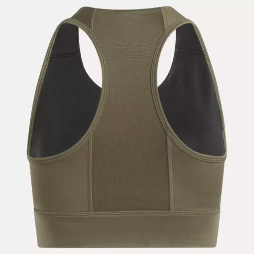 Sports Bras | Reebok Sports Bras Running Essentials High-Impact Bra