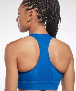 Sports Bras | Reebok Sports Bras Running Essentials High-Impact Bra