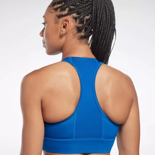 Sports Bras | Reebok Sports Bras Running Essentials High-Impact Bra