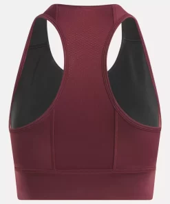 Sports Bras | Reebok Sports Bras Running Essentials High-Impact Bra