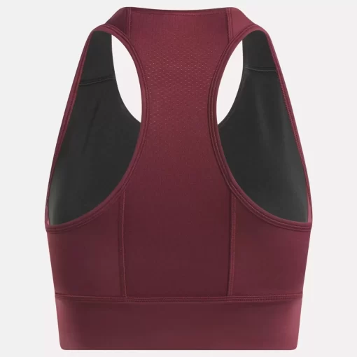 Sports Bras | Reebok Sports Bras Running Essentials High-Impact Bra