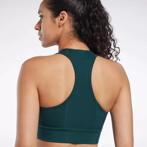 Sports Bras | Reebok Sports Bras Running Essentials High-Impact Bra