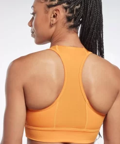 Sports Bras | Reebok Sports Bras Running Essentials High-Impact Bra