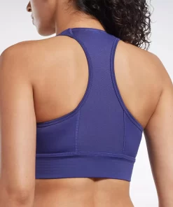 Sports Bras | Reebok Sports Bras Running Essentials High-Impact Bra