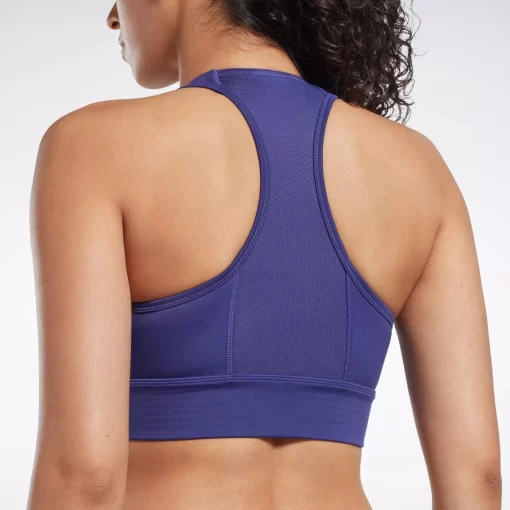 Sports Bras | Reebok Sports Bras Running Essentials High-Impact Bra