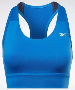 Sports Bras | Reebok Sports Bras Running Essentials High-Impact Bra