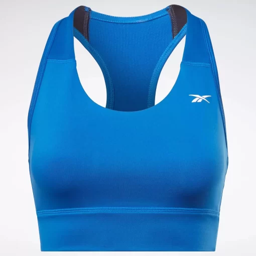 Sports Bras | Reebok Sports Bras Running Essentials High-Impact Bra