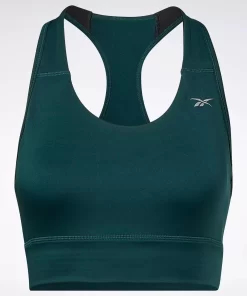 Sports Bras | Reebok Sports Bras Running Essentials High-Impact Bra