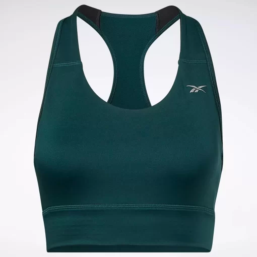 Sports Bras | Reebok Sports Bras Running Essentials High-Impact Bra