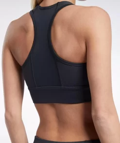 Sports Bras | Reebok Sports Bras Running Essentials High-Impact Bra