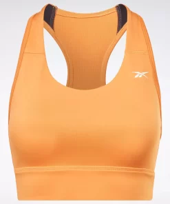 Sports Bras | Reebok Sports Bras Running Essentials High-Impact Bra