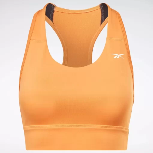 Sports Bras | Reebok Sports Bras Running Essentials High-Impact Bra