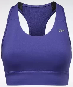 Sports Bras | Reebok Sports Bras Running Essentials High-Impact Bra