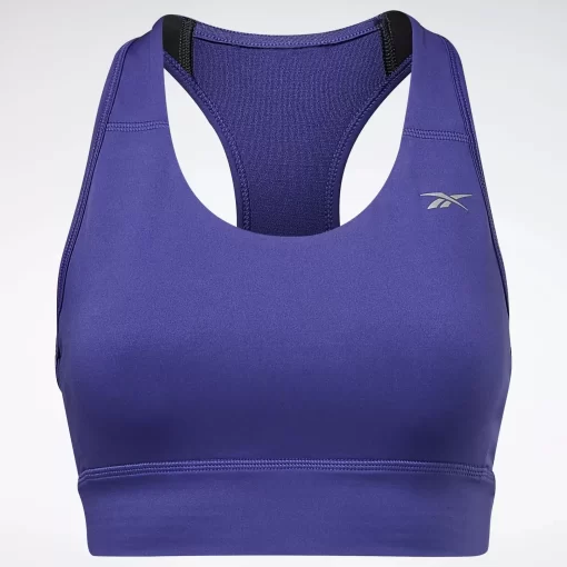 Sports Bras | Reebok Sports Bras Running Essentials High-Impact Bra