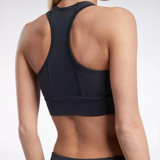 Sports Bras | Reebok Sports Bras Running Essentials High-Impact Bra