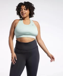 Sports Bras | Reebok Sports Bras Running Essentials High-Impact Bra (Plus Size)