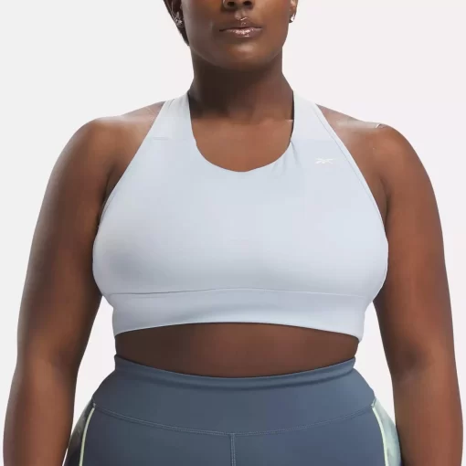 Sports Bras | Reebok Sports Bras Running Essentials High-Impact Bra (Plus Size)