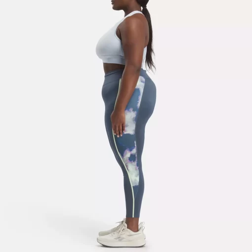 Sports Bras | Reebok Sports Bras Running Essentials High-Impact Bra (Plus Size)