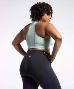 Sports Bras | Reebok Sports Bras Running Essentials High-Impact Bra (Plus Size)