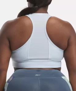 Sports Bras | Reebok Sports Bras Running Essentials High-Impact Bra (Plus Size)