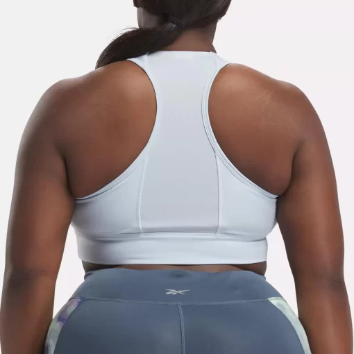 Sports Bras | Reebok Sports Bras Running Essentials High-Impact Bra (Plus Size)