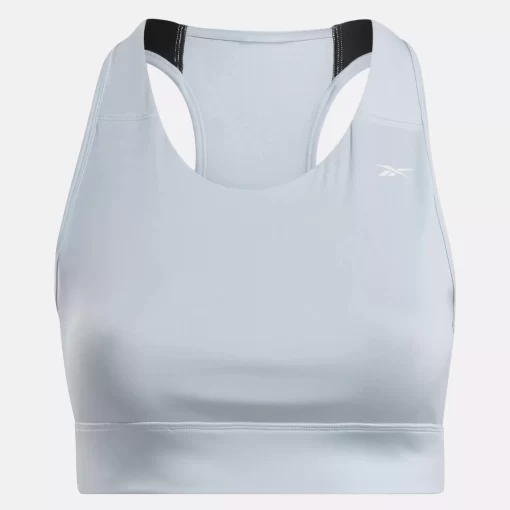 Sports Bras | Reebok Sports Bras Running Essentials High-Impact Bra (Plus Size)