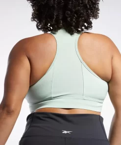 Sports Bras | Reebok Sports Bras Running Essentials High-Impact Bra (Plus Size)