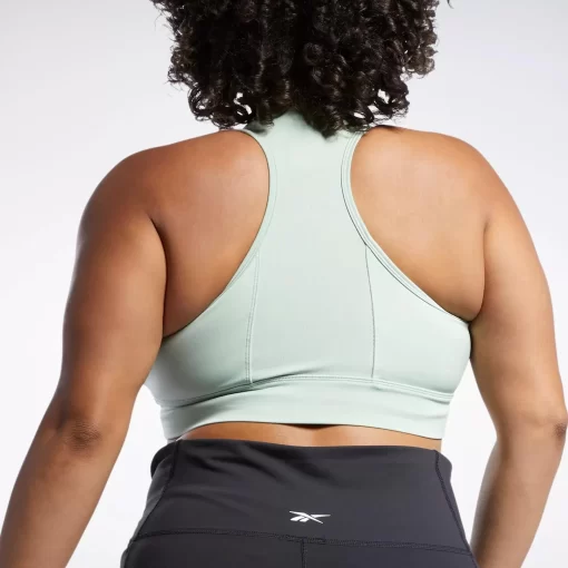 Sports Bras | Reebok Sports Bras Running Essentials High-Impact Bra (Plus Size)