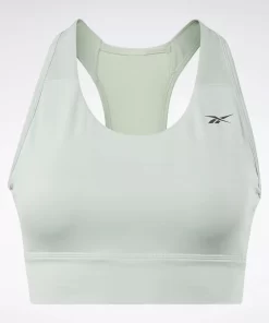 Sports Bras | Reebok Sports Bras Running Essentials High-Impact Bra (Plus Size)