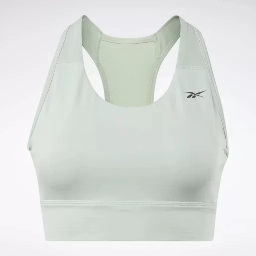 Sports Bras | Reebok Sports Bras Running Essentials High-Impact Bra (Plus Size)