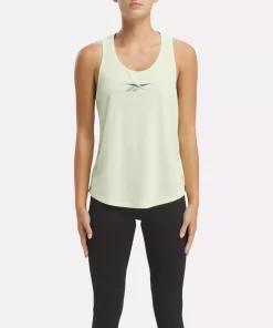 Tank Tops | Reebok Tank Tops Running Graphic Tank Top