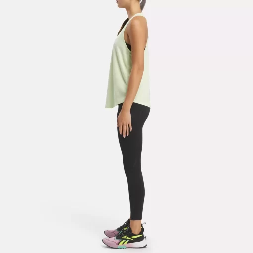 Tank Tops | Reebok Tank Tops Running Graphic Tank Top