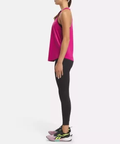 Tank Tops | Reebok Tank Tops Running Graphic Tank Top