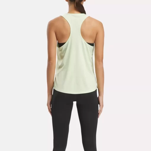 Tank Tops | Reebok Tank Tops Running Graphic Tank Top