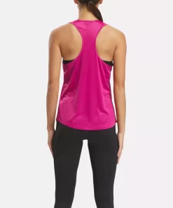 Tank Tops | Reebok Tank Tops Running Graphic Tank Top