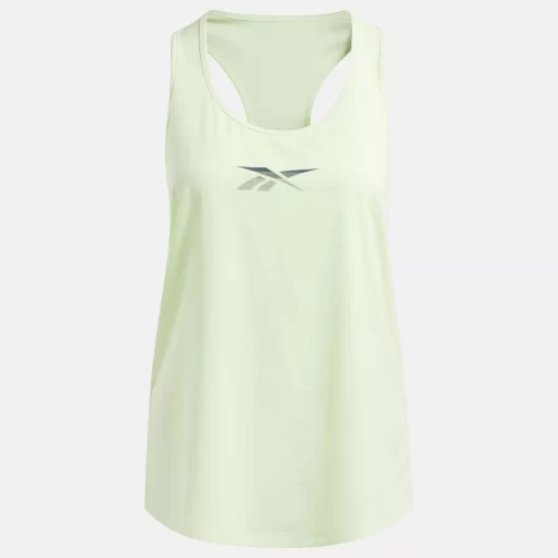 Tank Tops | Reebok Tank Tops Running Graphic Tank Top