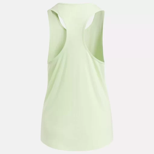 Tank Tops | Reebok Tank Tops Running Graphic Tank Top