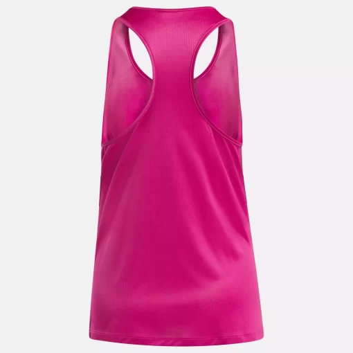 Tank Tops | Reebok Tank Tops Running Graphic Tank Top