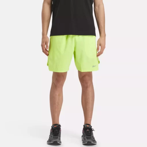 Shorts | Reebok Shorts Running Shorts